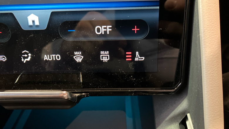 Ford Explorer 210kW Select 77kWh 5dr Auto Electric Estate